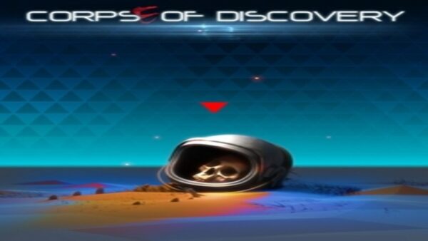 CORPSE OF DISCOVERY STEAM KEY