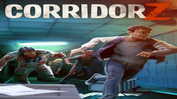 CORRIDOR Z STEAM KEY