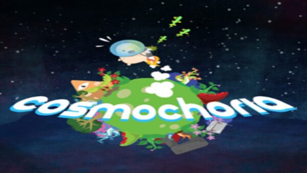 COSMOCHORIA STEAM KEY