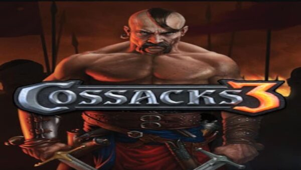 COSSACKS 3 COMPLETE EXPERIENCE STEAM KEY