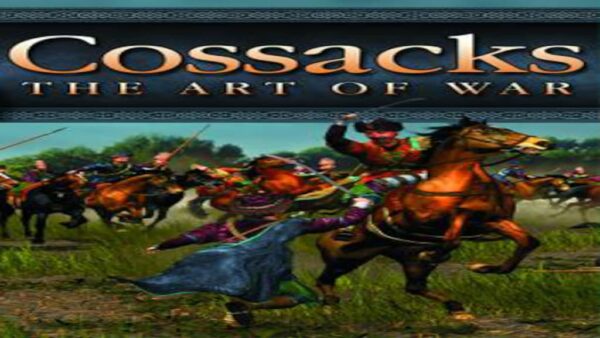 COSSACKS: ART OF WAR STEAM KEY