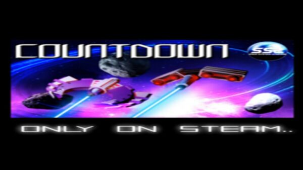 COUNTDOWN STEAM KEY