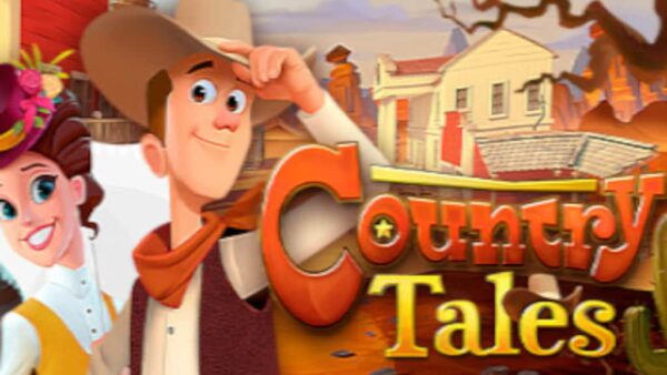 COUNTRY TALES STEAM KEY