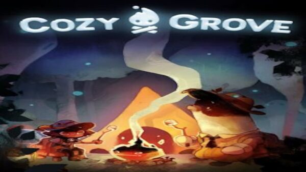 COZY GROVE STEAM KEY