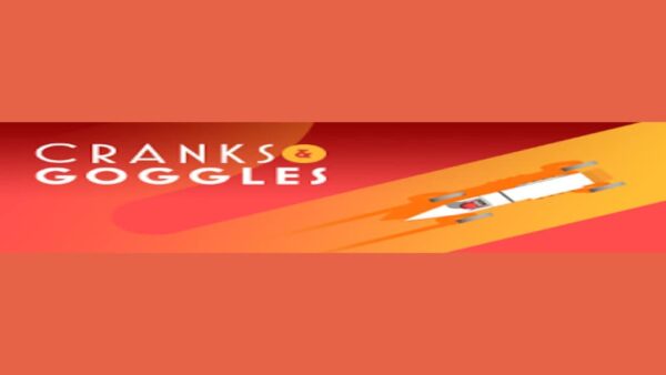 CRANKS AND GOGGLES STEAM KEY