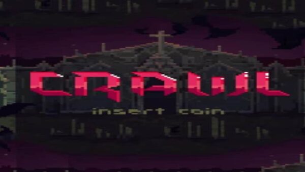 CRAWL STEAM KEY