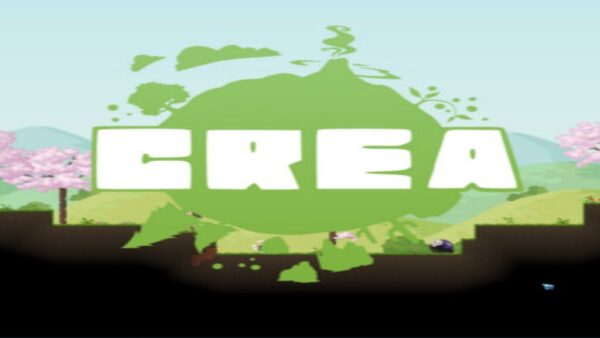 CREA STEAM KEY