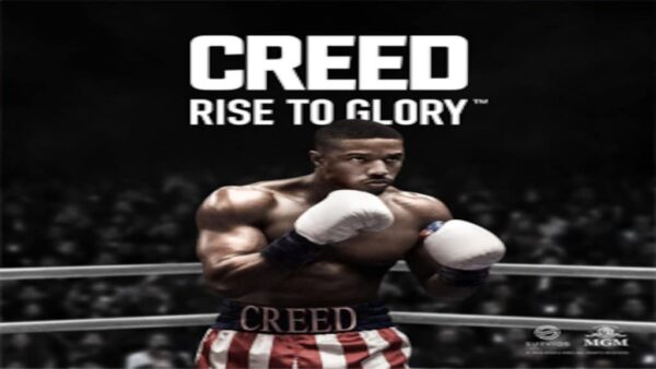 CREED: RISE TO GLORY VR STEAM KEY