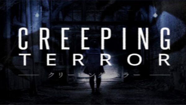 CREEPING TERROR STEAM KEY