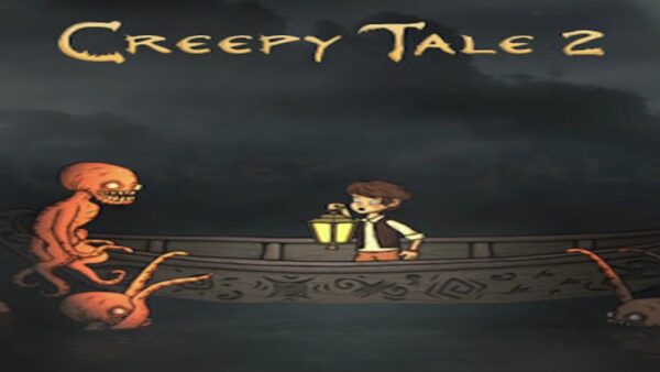 CREEPY TALE 2 STEAM KEY