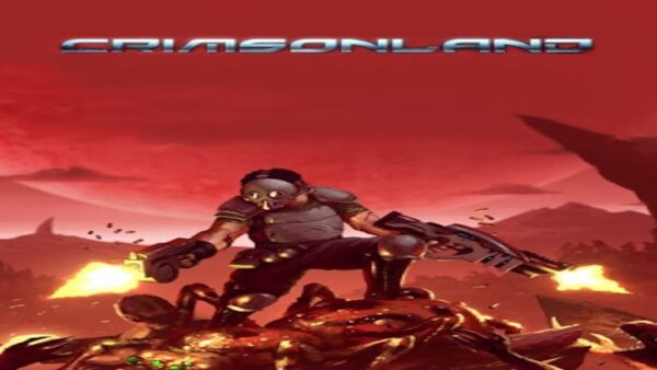 CRIMSONLAND STEAM KEY