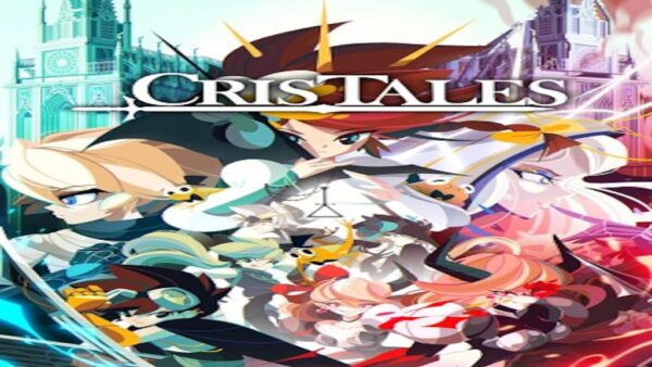 CRIS TALES STEAM KEY