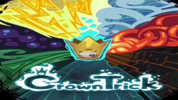 CROWN TRICK STEAM KEY