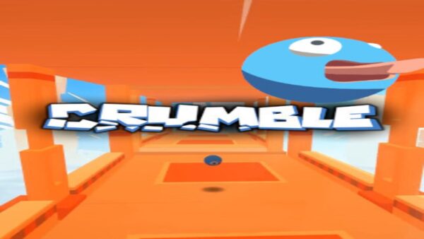 CRUMBLE STEAM KEY