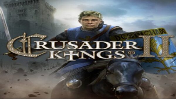 CRUSADER KINGS II: DYNASTY STARTER PACK STEAM KEY