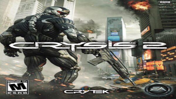 CRYSIS 2 EA APP KEY