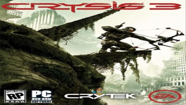 CRYSIS 3 EA APP KEY