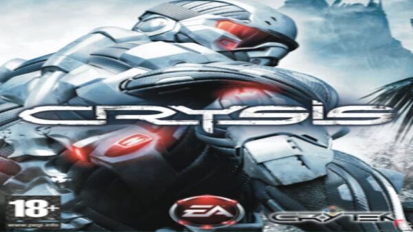 CRYSIS EA APP KEY