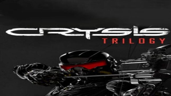 CRYSIS TRILOGY EA APP KEY