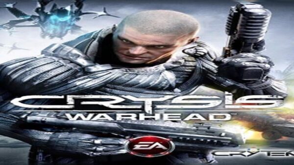 CRYSIS WARHEAD GOG.COM KEY