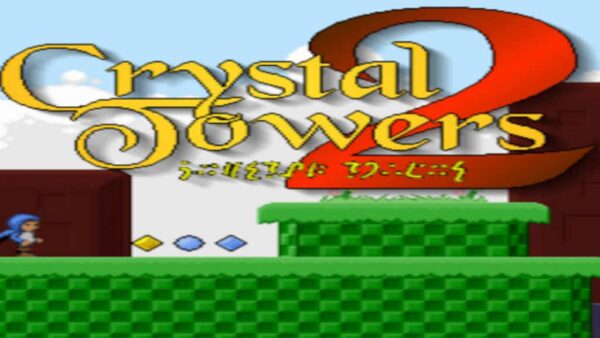 CRYSTAL TOWERS 2 XL STEAM KEY