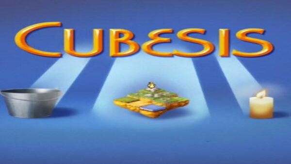 CUBESIS STEAM KEY