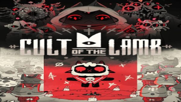 CULT OF THE LAMB STEAM KEY