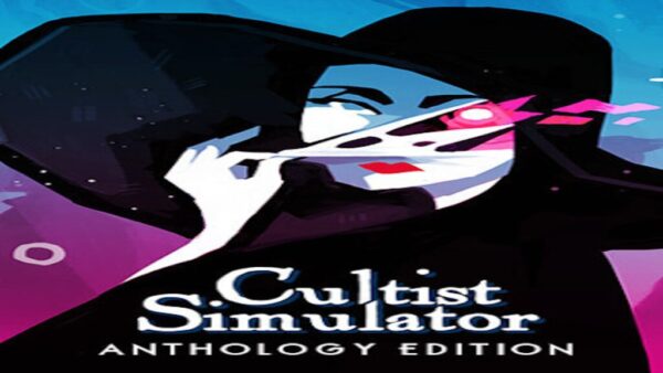 CULTIST SIMULATOR: ANTHOLOGY EDITION STEAM KEY