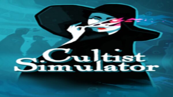 CULTIST SIMULATOR STEAM KEY