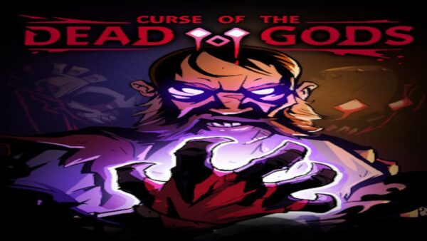 CURSE OF THE DEAD GODSSTEAMKEY