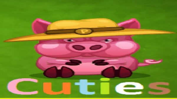 CUTIES STEAM KEY