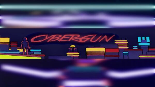 CYBER GUN STEAM KEY