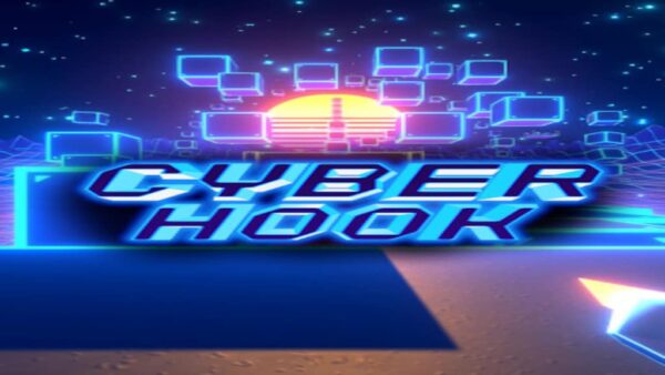 CYBER HOOK STEAM KEY