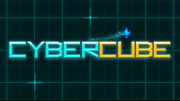 CYBERCUBE STEAM KEY