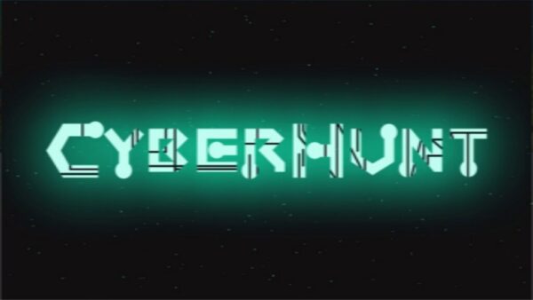 CYBERHUNT STEAM KEY