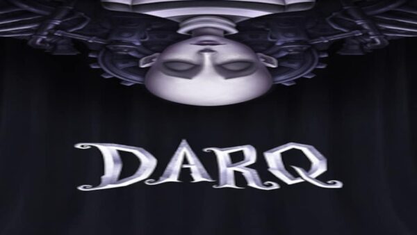 DARQ STEAM KEY