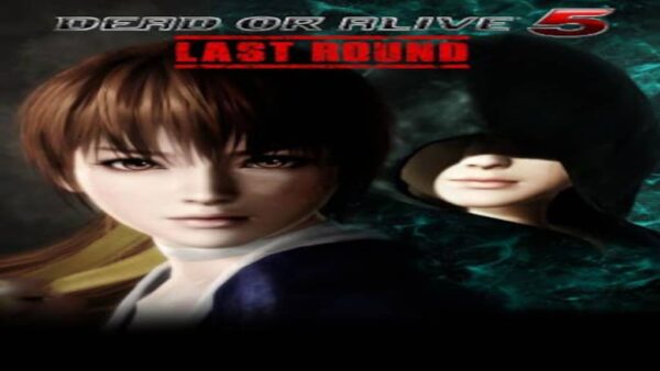 DEAD OR ALIVE 5 LAST ROUND STEAM KEY