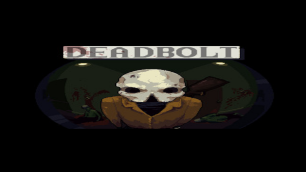 DEADBOLT STEAM KEY