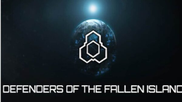 DEFENDERS OF THE FALLEN ISLAND STEAM KEY