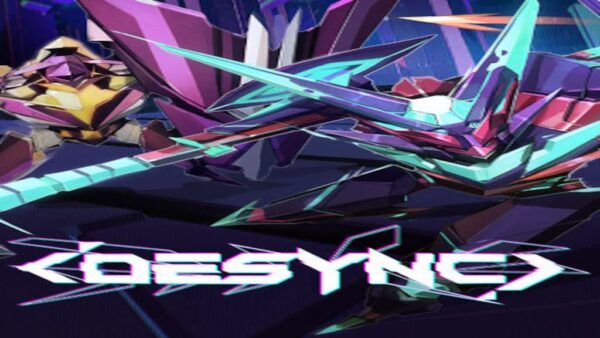 DESYNC STEAM KEY