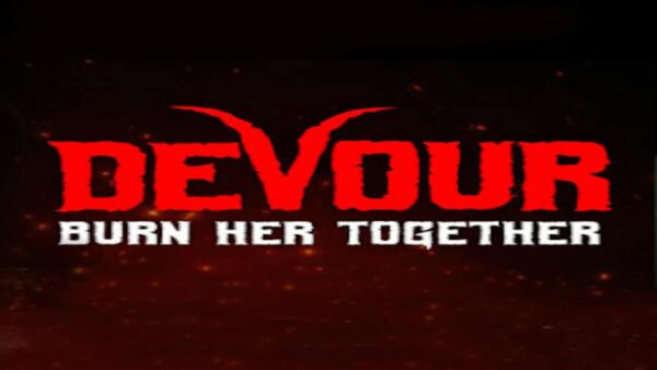 DEVOUR STEAM KEY