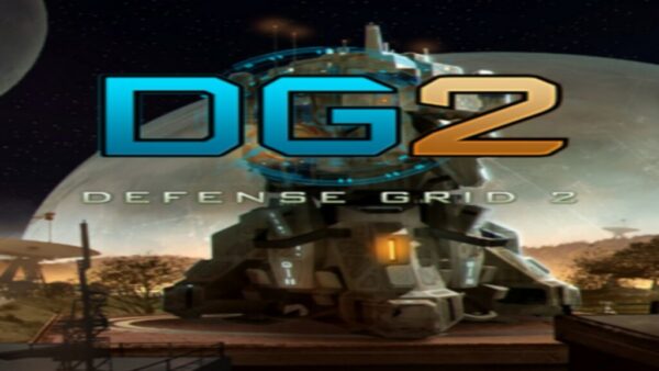 DG2: DEFENSE GRID 2 STEAM KEY