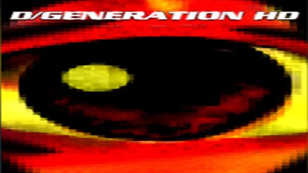 D/GENERATION HD STEAM KEY