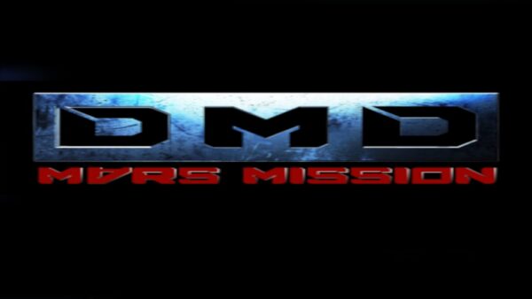 DMD MARS MISSION STEAM KEY