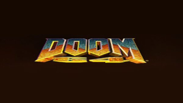 DOOM 64 STEAM KEY