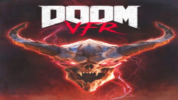 DOOM VFR STEAM KEY