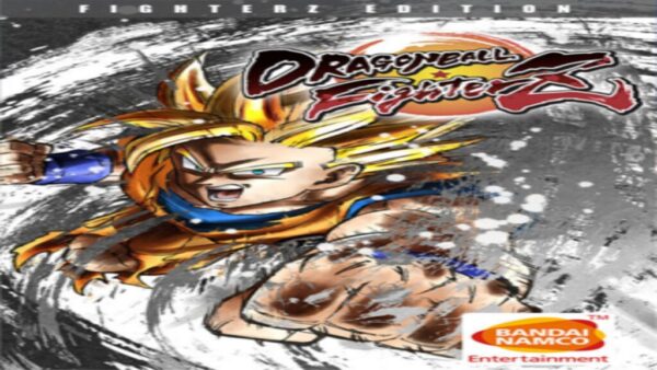 DRAGON BALL FIGHTERZFIGHTERZ EDITION STEAM KEY