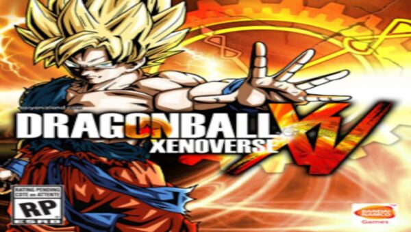 DRAGON BALL XENOVERSE STEAM KEY