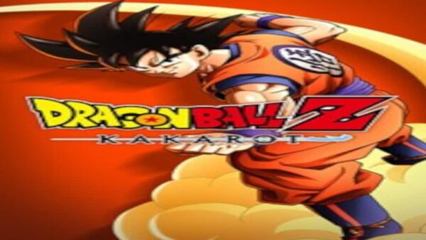 DRAGON BALL Z: KAKAROT | STANDARD EDITION STEAM KEY