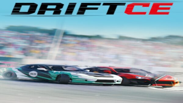 DRIFT 21 STEAM KEY